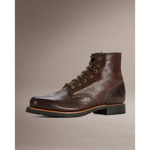 Frye ARKANSAS MID LACE Style No.