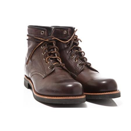 Frye ARKANSAS MID LACE Style No.