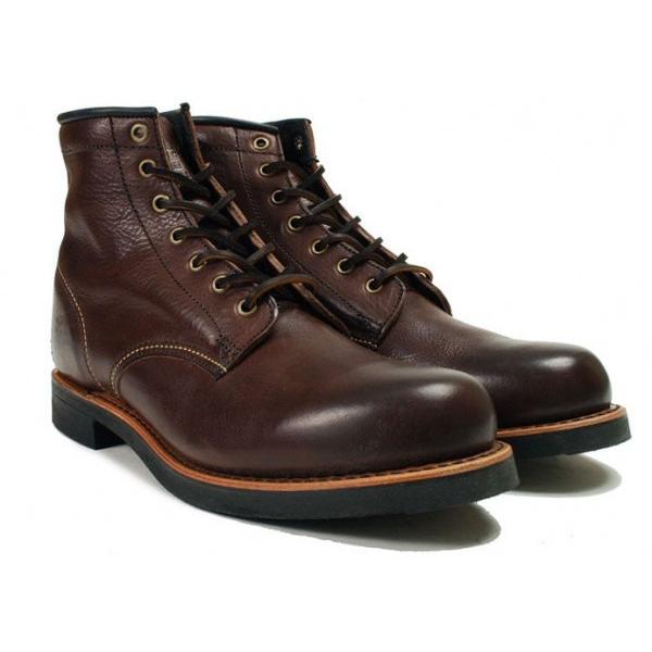Frye ARKANSAS MID LACE Style No.