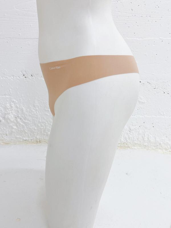 Calvin Klein Underwear WOMAN SEAMLESS - Leggings - Stockings