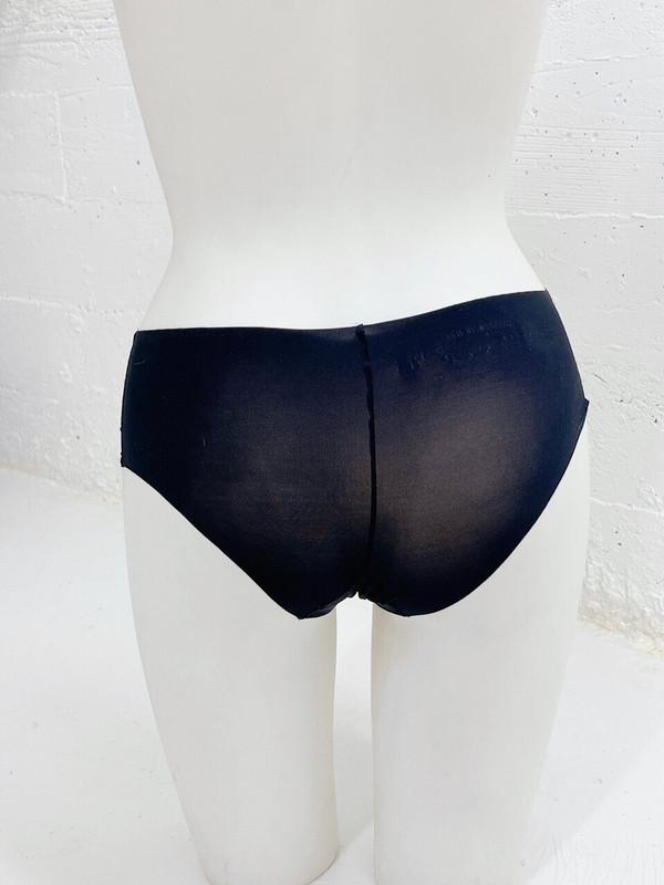Women's Calvin Klein Invisibles 5-pk. Hipster Panty Set QD3557