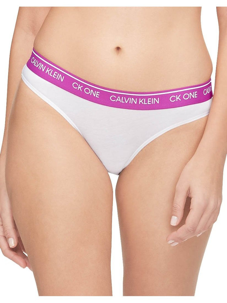 Calvin Klein, Calvin Klein modern brief women underwear (one box have 3  underwear) Size S 【Parallel Import】, Size : Small