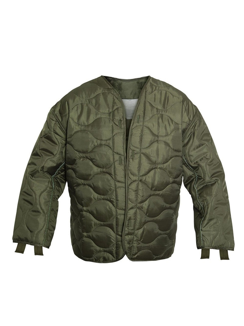 Rothco M-65 Field Jacket Liner Olive Drab 8292.
