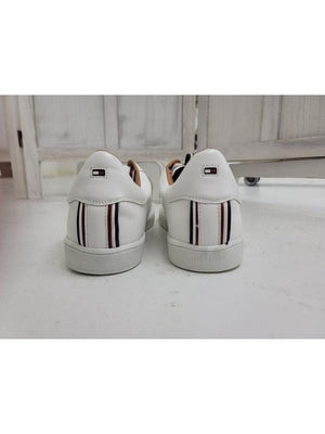 Tommy Hilfiger Men's Russ 2 Sneakers White.
