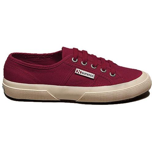 Superga 2750 COTU Classic Maroon Red S000010-C62.