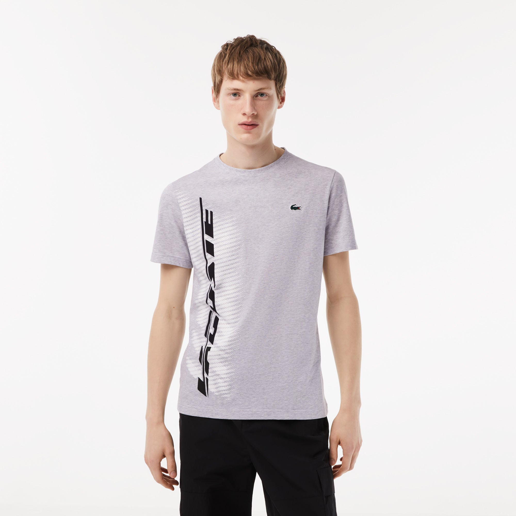 T shops shirt lacoste live homme