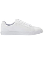 Tommy Hilfiger Women's Luster Sneakers White LL.