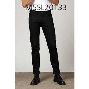 3X1 Mens M5 Low Rise Slim Jean XX133 M5SL20133.