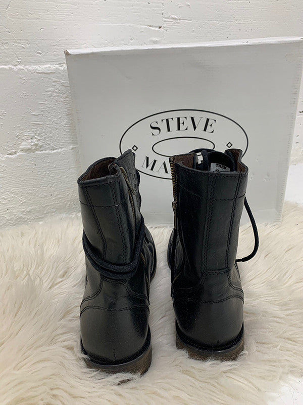 Steve sale madden trek