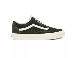 Vans UA Old Skool (Pig Suede) Grplef VN0A4U3B2T4.