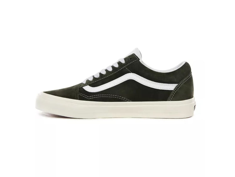 Vans UA Old Skool (Pig Suede) Grplef VN0A4U3B2T4.