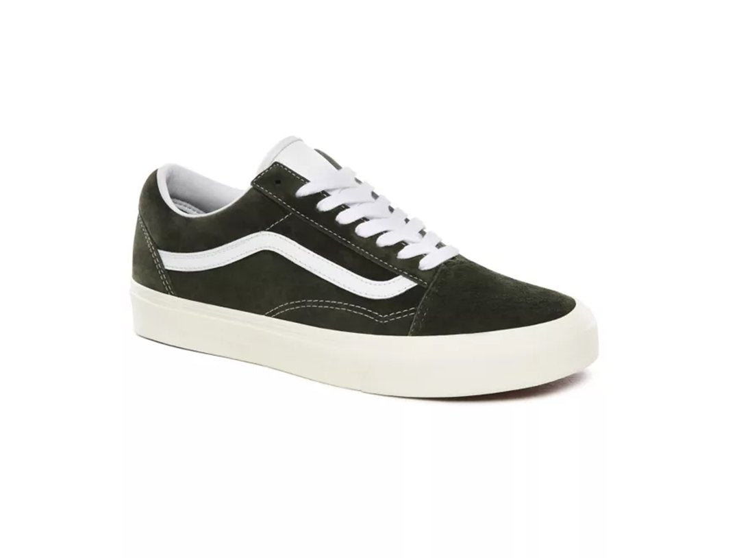 Vans UA Old Skool (Pig Suede) Grplef VN0A4U3B2T4.