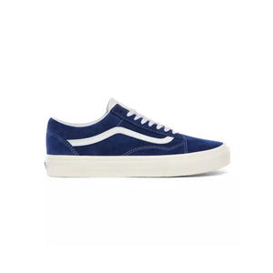 Vans UA Old Skool (Pig Suede) Limo VN0A4U3B2O6.