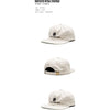 UNDEFEATED Official Strapback Off White 531221.