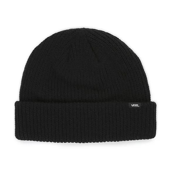 Vans Core Basics Beanie Black VN000K9YBLK.