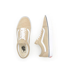 Vans UA Old Skool Incense/True White VN0A3WKT4G5.