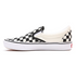 Vans ComfyCush Classic Slip-On Black/White VN0A3WMDVO4.