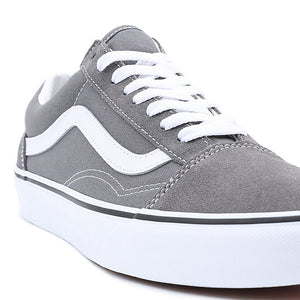 Vans Color Old Skool Pewter/True White VN0A4BV5195.