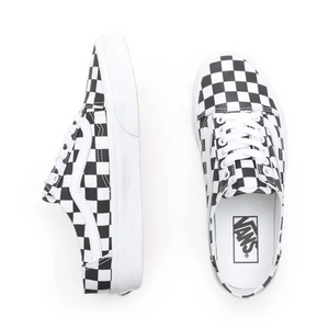 Vans Old Skool Mule Checkerboard VN0A4P3Y5GU.