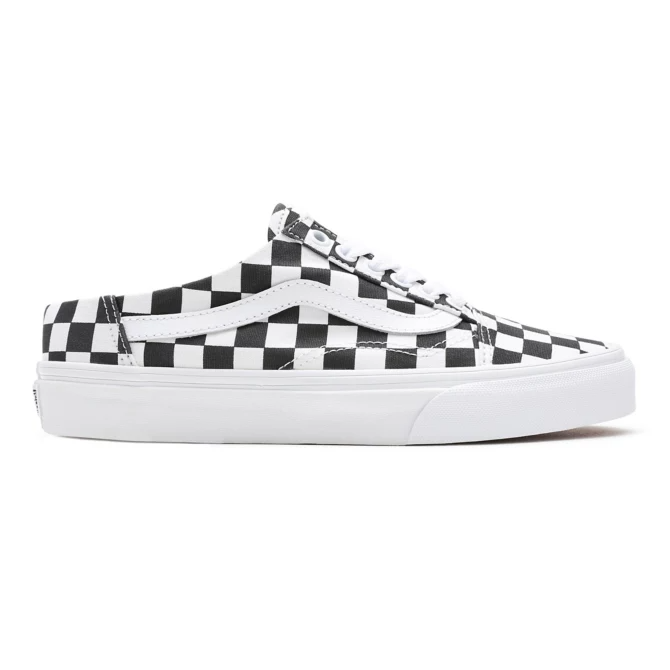 Vans old skool mule sales
