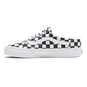 Vans Old Skool Mule Checkerboard VN0A4P3Y5GU.