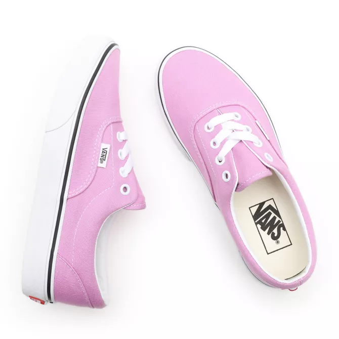 Vans Era Sneakers Orchid/True White VN0A54F13SQ.