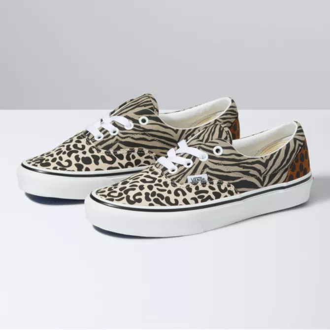 Vans Safari Multi Era Sandshell/True White VN0A54F19M7.