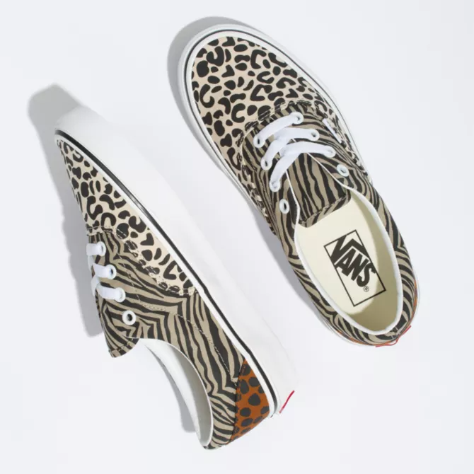 Vans Safari Multi Era Sandshell/True White VN0A54F19M7.