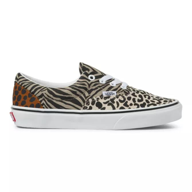 Vans Safari Multi Era Sandshell/True White VN0A54F19M7.