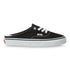 Vans Authentic Mule Black/True White VN0A54F76BT.