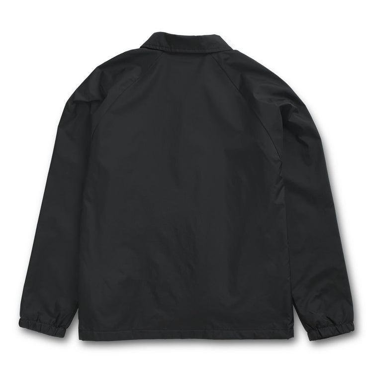 Vans Kids Torrey Jacket Black VN0A5FNVBLK.