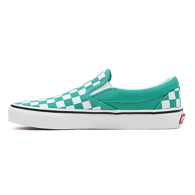 Vans slip cheap on azzurre