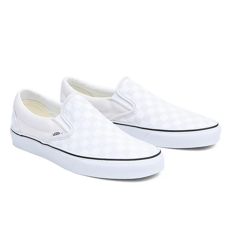 Vans Classic Slip-On White VN0A5JMHCOI.