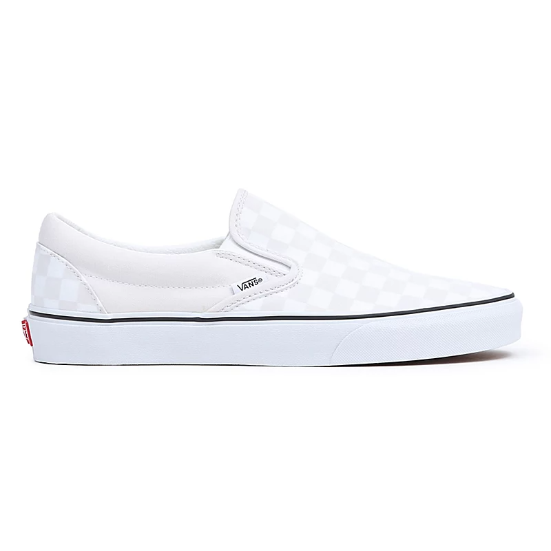 Vans Classic Slip-On White VN0A5JMHCOI.