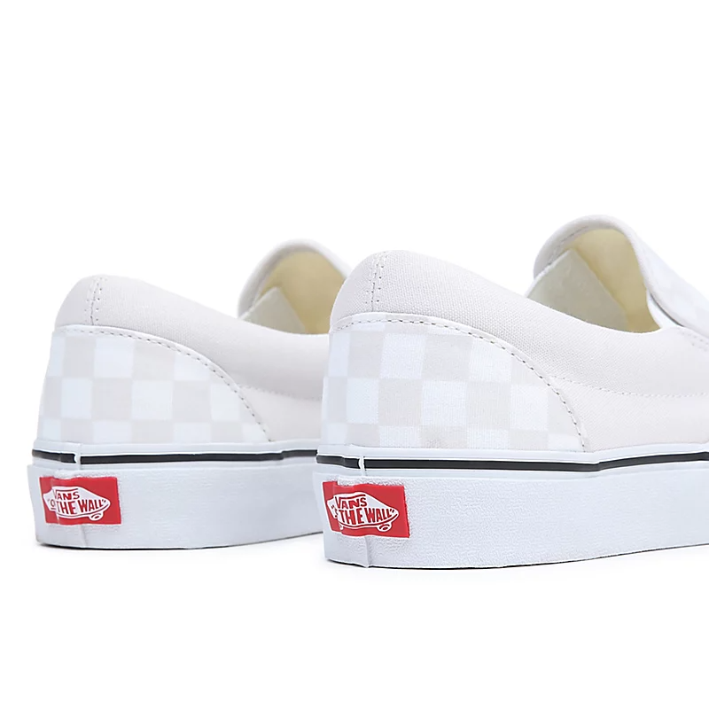 Vans Classic Slip-On White VN0A5JMHCOI.