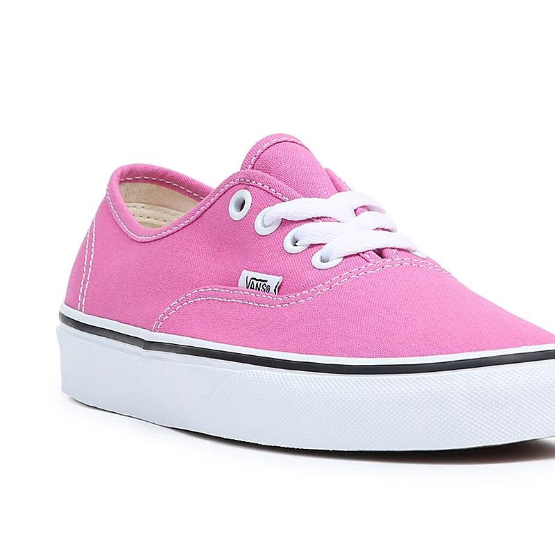 Furry pink vans Clearance