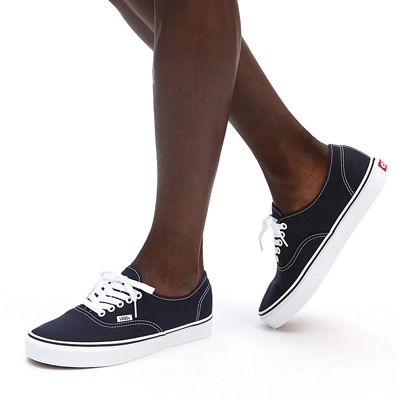 Vans authentic womens paris deals