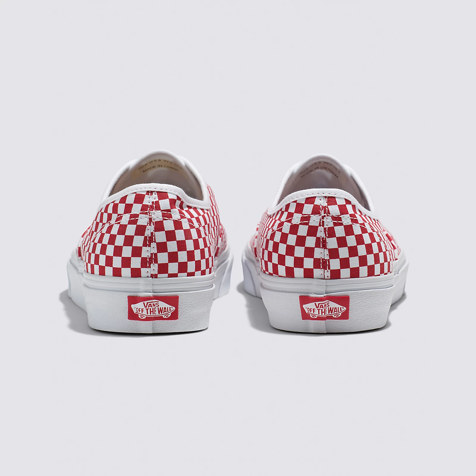 Vans Van Doren Special Authentic Shoe Checkerboard VN0A5KS9705 - APLAZE