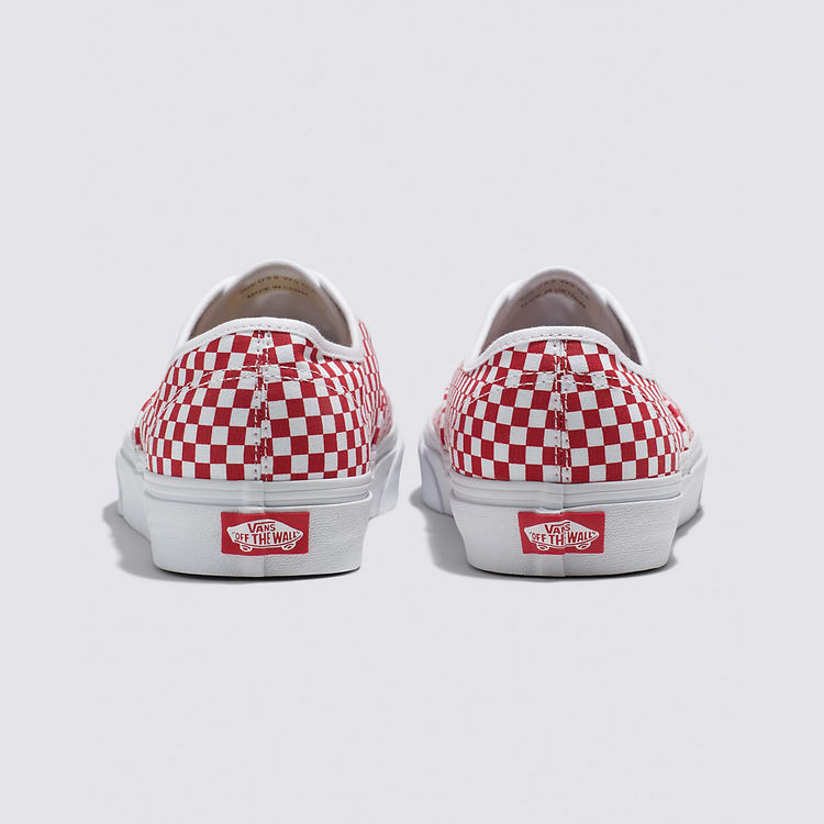 Vans Van Doren Special Authentic Shoe Checkerboard VN0A5KS9705 - APLAZE