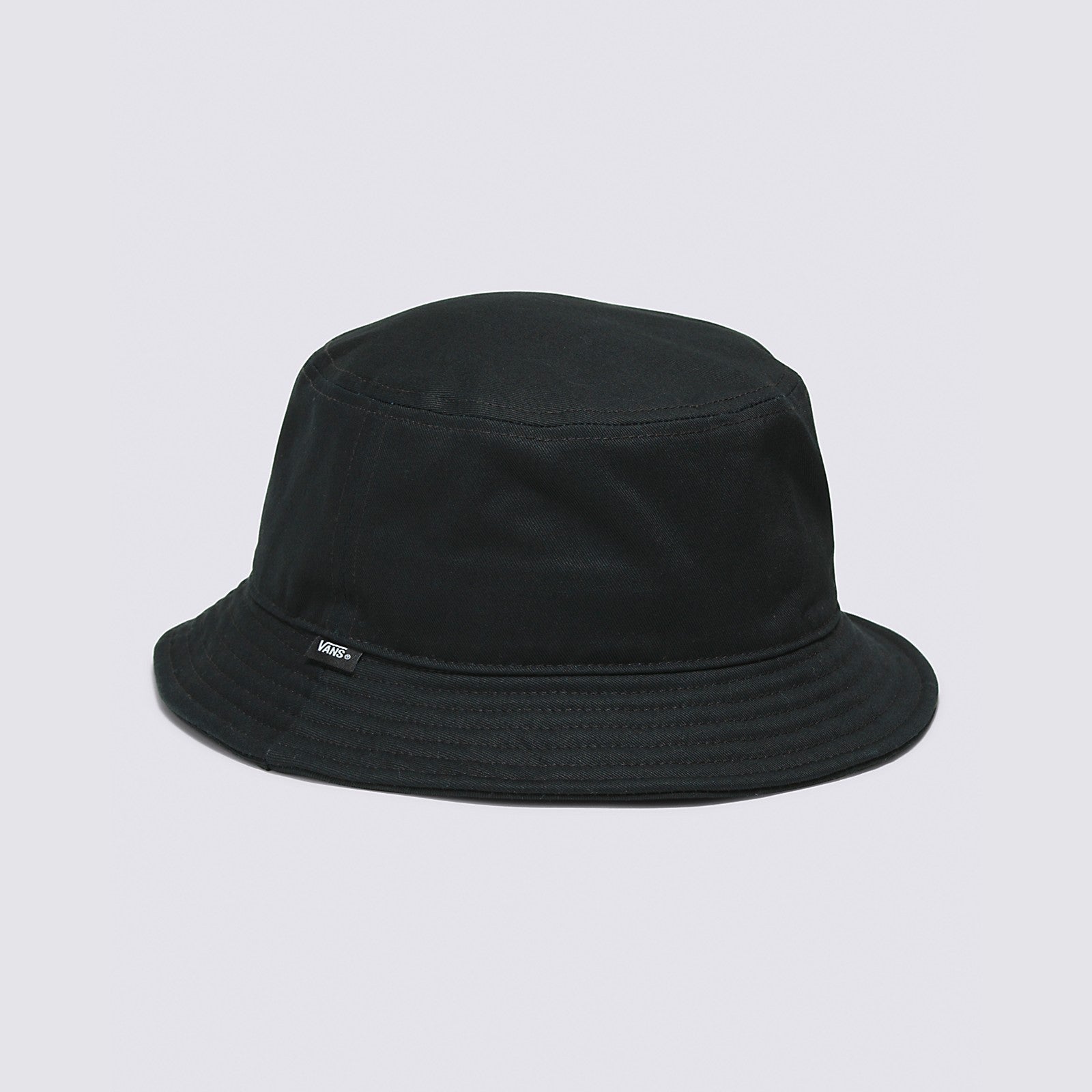 APLAZE | Vans Patch Bucket Hat Black VN0A7S96BLK
