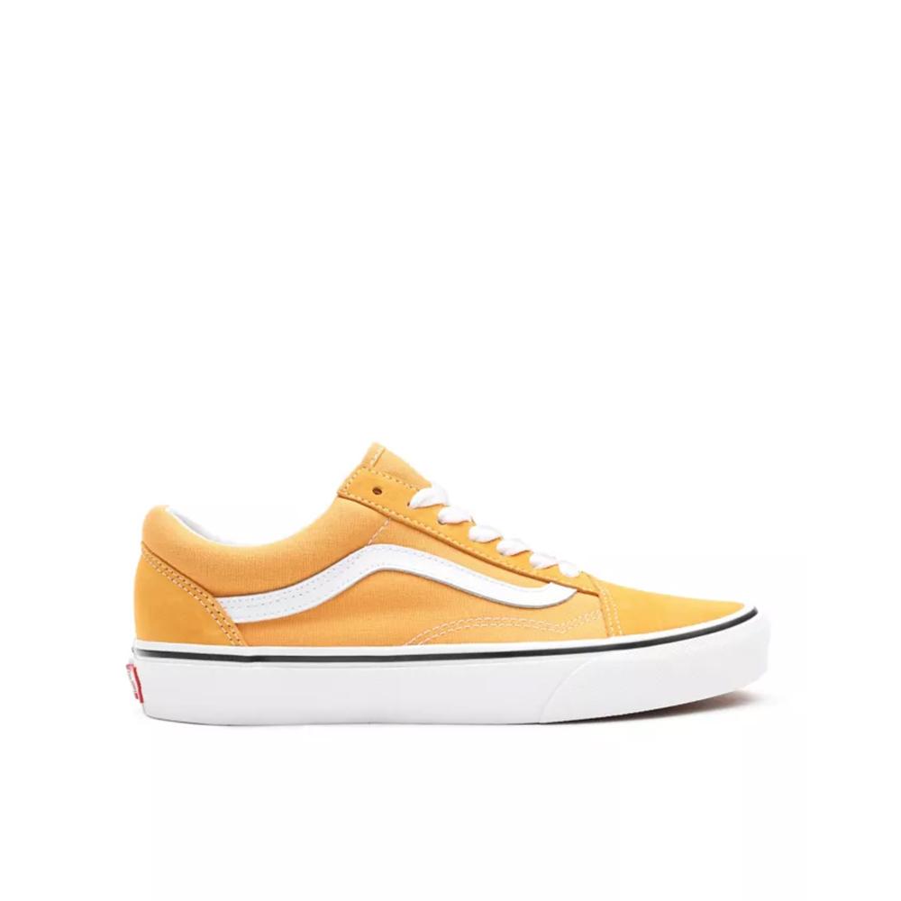 Vans UA Old Skool Golden Nugget VN0A3WKT3SP.