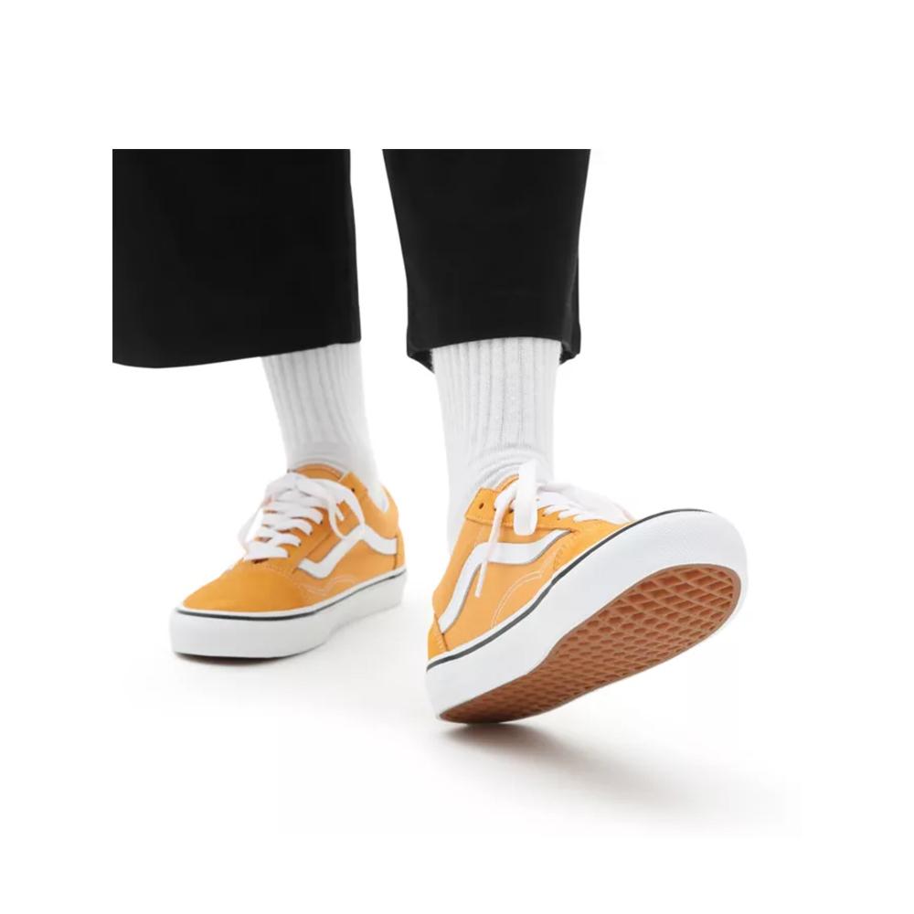 Vans UA Old Skool Golden Nugget VN0A3WKT3SP.