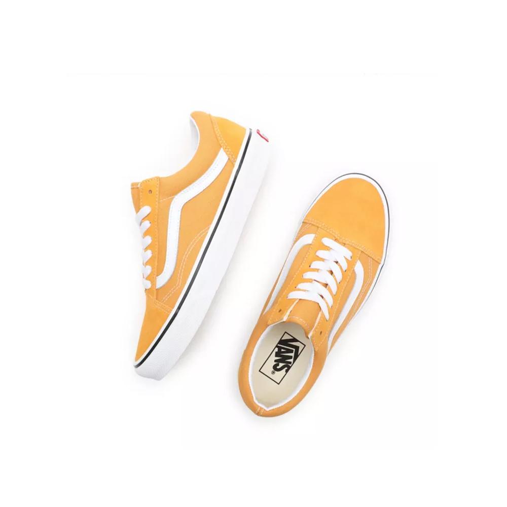Vans UA Old Skool Golden Nugget VN0A3WKT3SP.