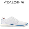 VANS Iso 2 Shoes True/White/Blue VN0A2Z5TN76.