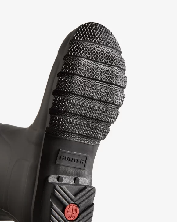 Hunter Women s Original Tall Rain Boots Black WFT1000RMA BLK