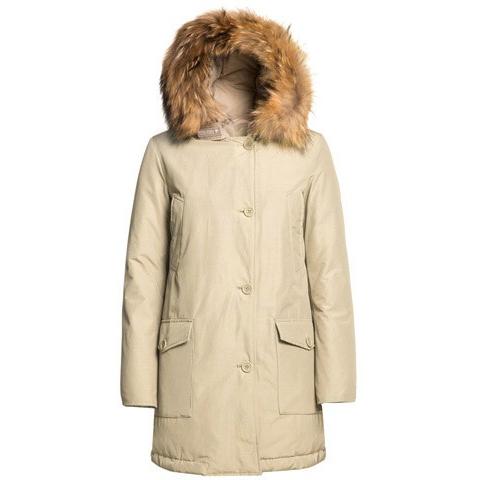 Woolrich Women's Arctic Parka DF - New Arctic Down WW1959.