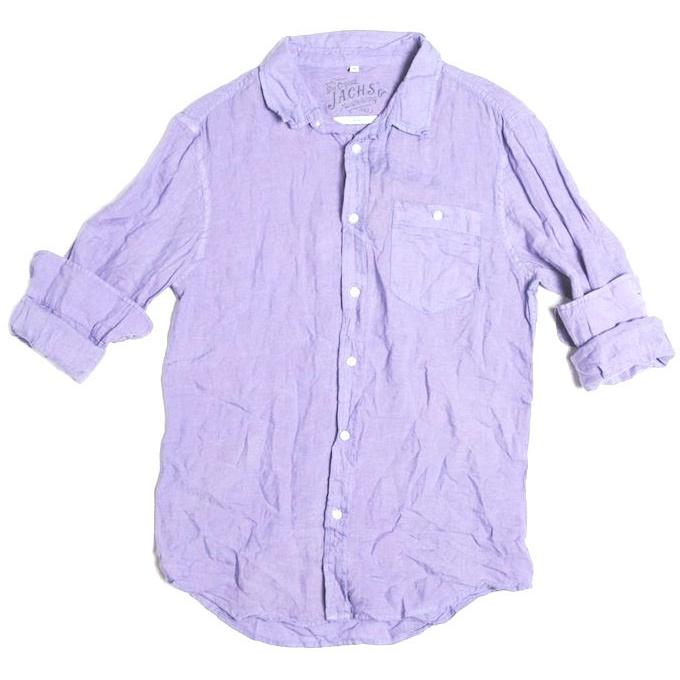 JACHS Istanbul Linen Istanbul-Lavender.