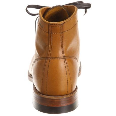 Wolverine 1000 Mile Boot TAN W05848