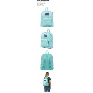 JanSport Superbreak Backpack