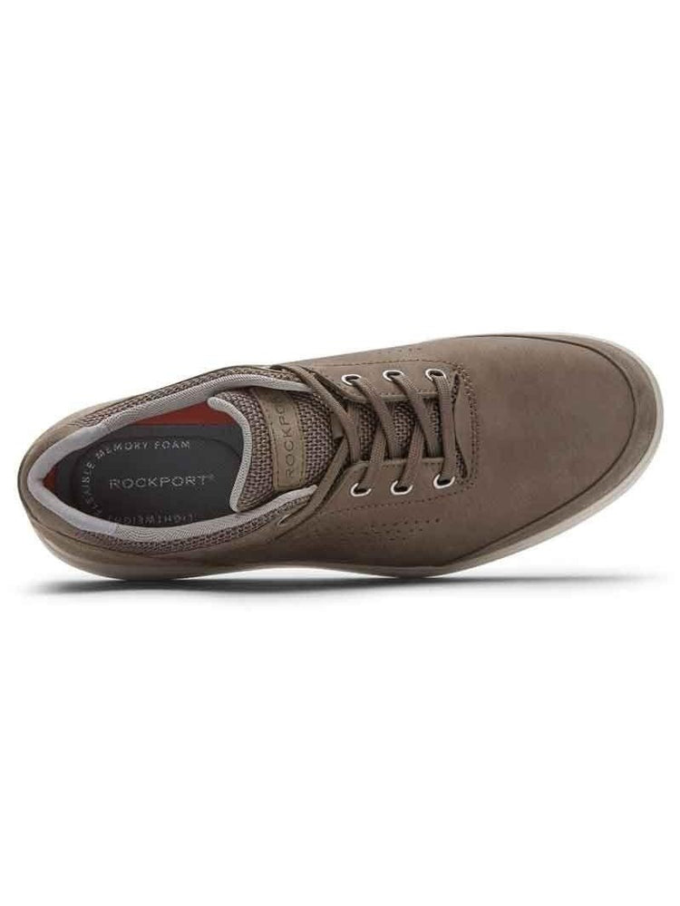 Rockport Zaden Ubal Oxford Sneakers Breen CI1585.